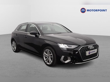 Used Audi A3 2022 for sale - 78255810: Photo