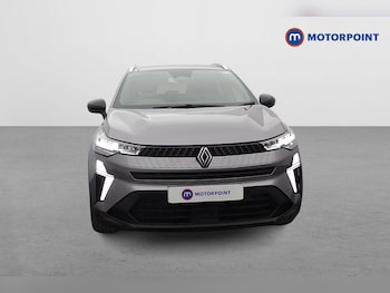 Used Renault Captur 2024 for sale - 78409312: Photo