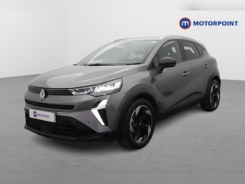 Used Renault Captur 2024 for sale - 78409312: Photo