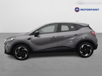 Used Renault Captur 2024 for sale - 78409312: Photo