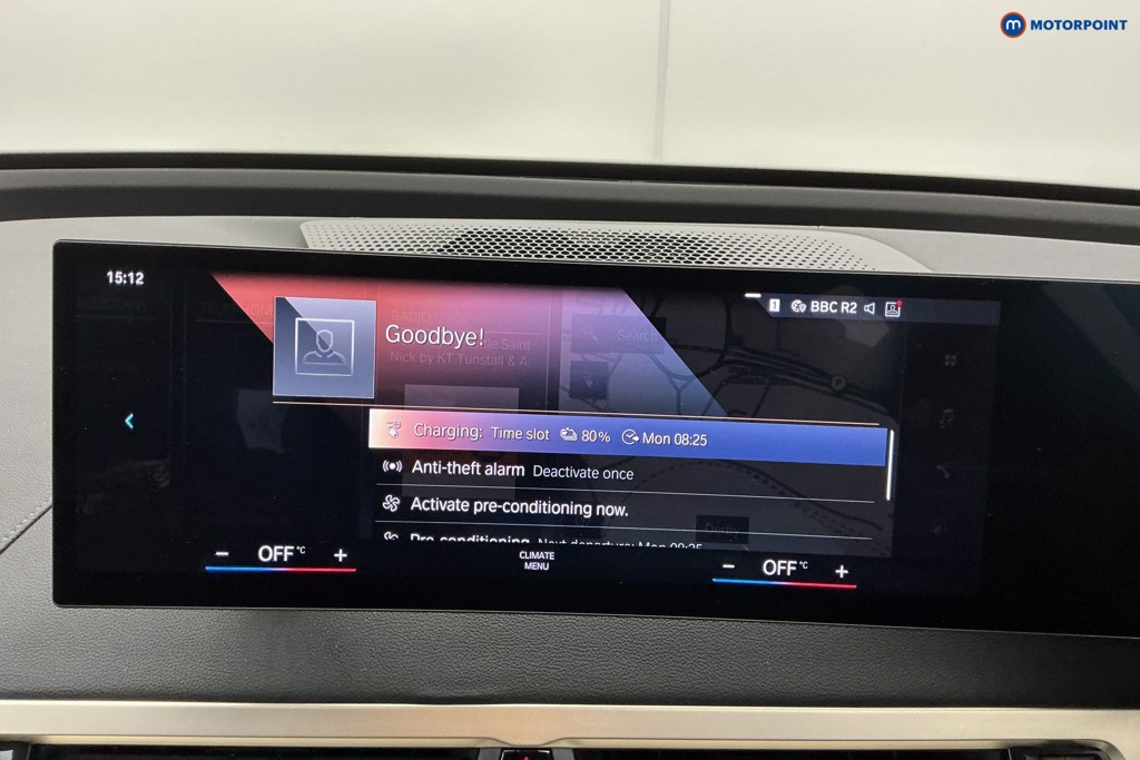 Used BMW iX 2022 for sale - 77013814: Photo 10