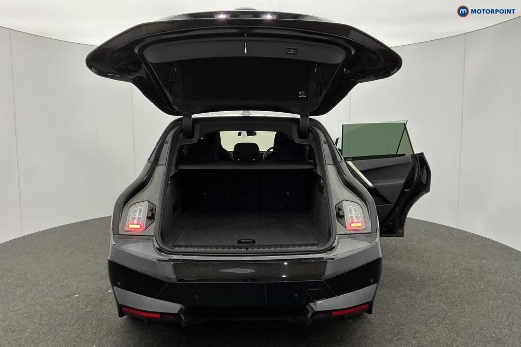 Used BMW iX 2022 for sale - 77013814: Photo 11