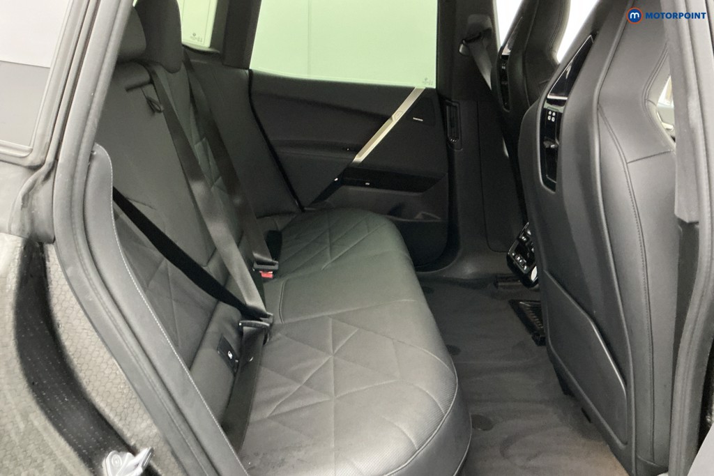 Used BMW iX 2022 for sale - 77013814: Photo 13