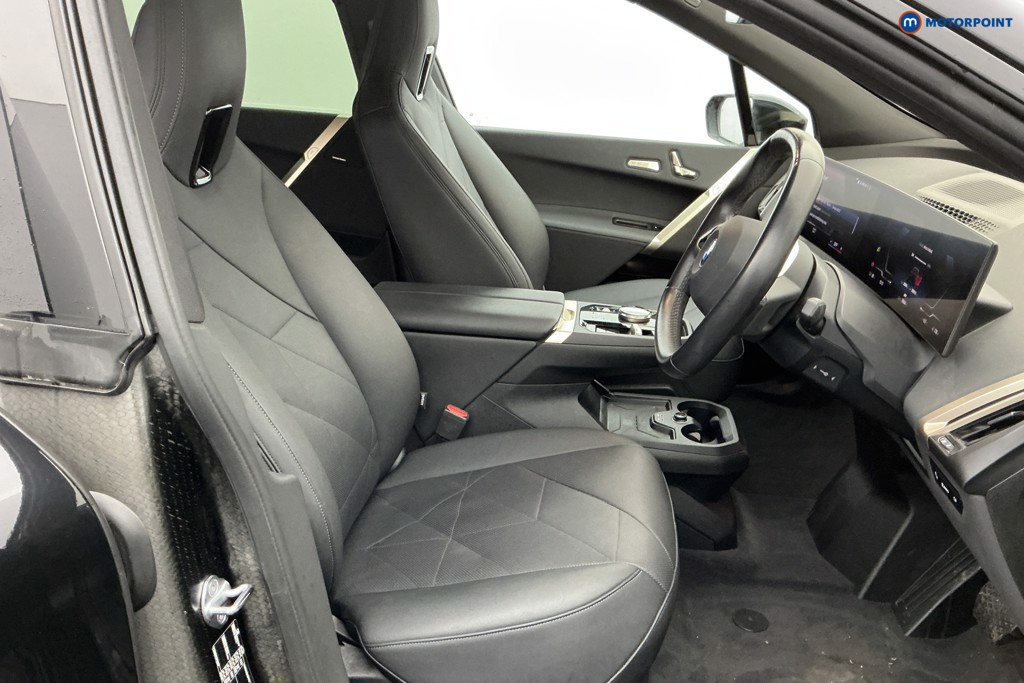 Used BMW iX 2022 for sale - 77013814: Photo 14