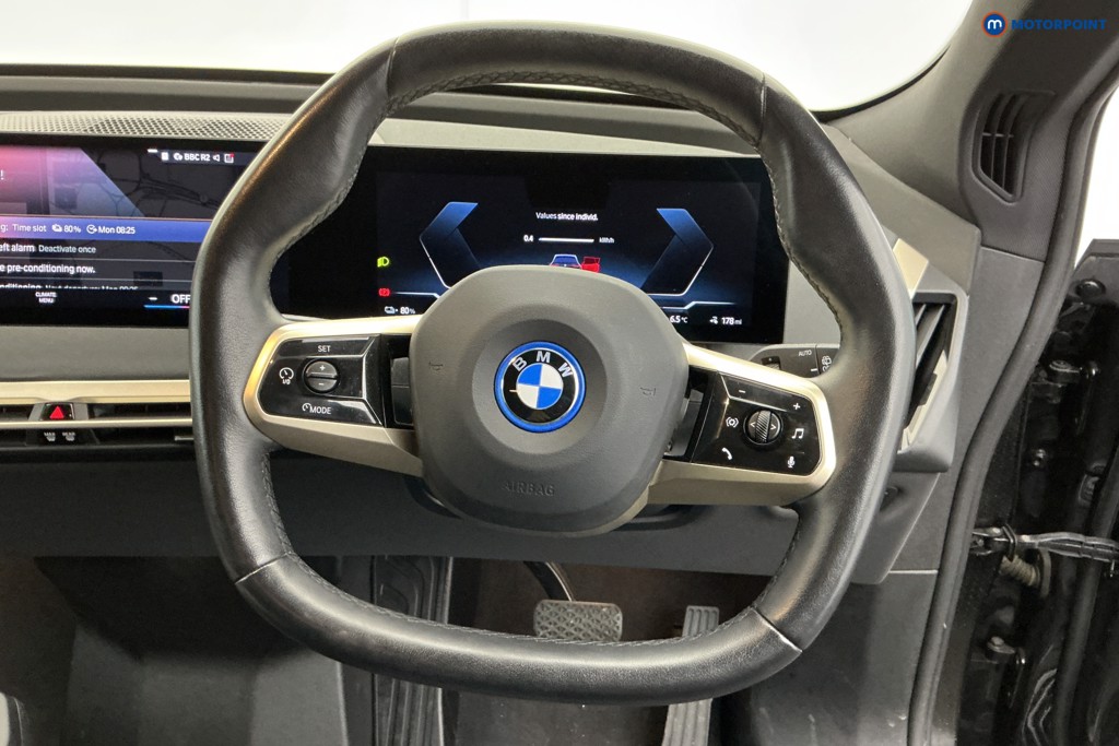 Used BMW iX 2022 for sale - 77013814: Photo 15