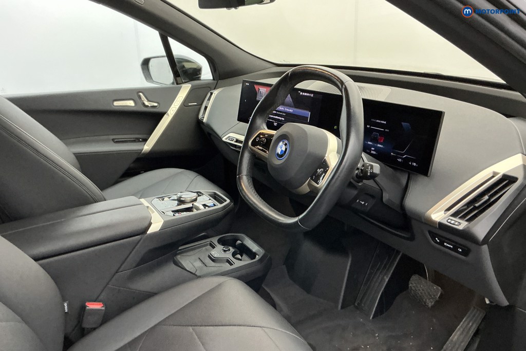 Used BMW iX 2022 for sale - 77013814: Photo 16