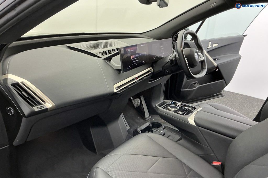 Used BMW iX 2022 for sale - 77013814: Photo 17