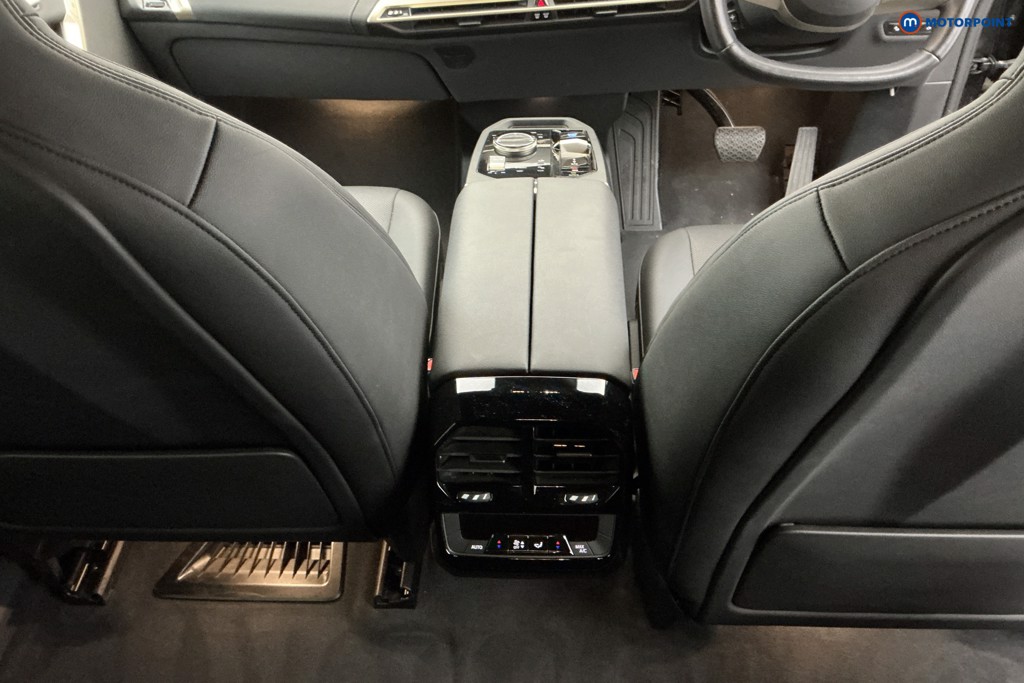 Used BMW iX 2022 for sale - 77013814: Photo 19