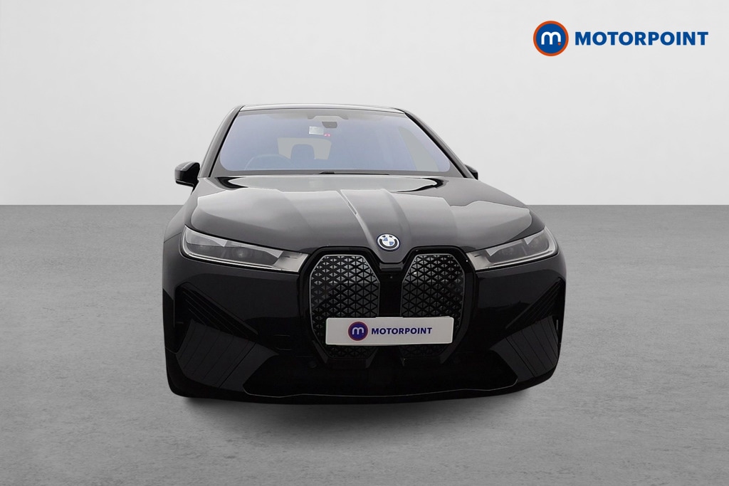 Used BMW iX 2022 for sale - 77013814: Photo 2