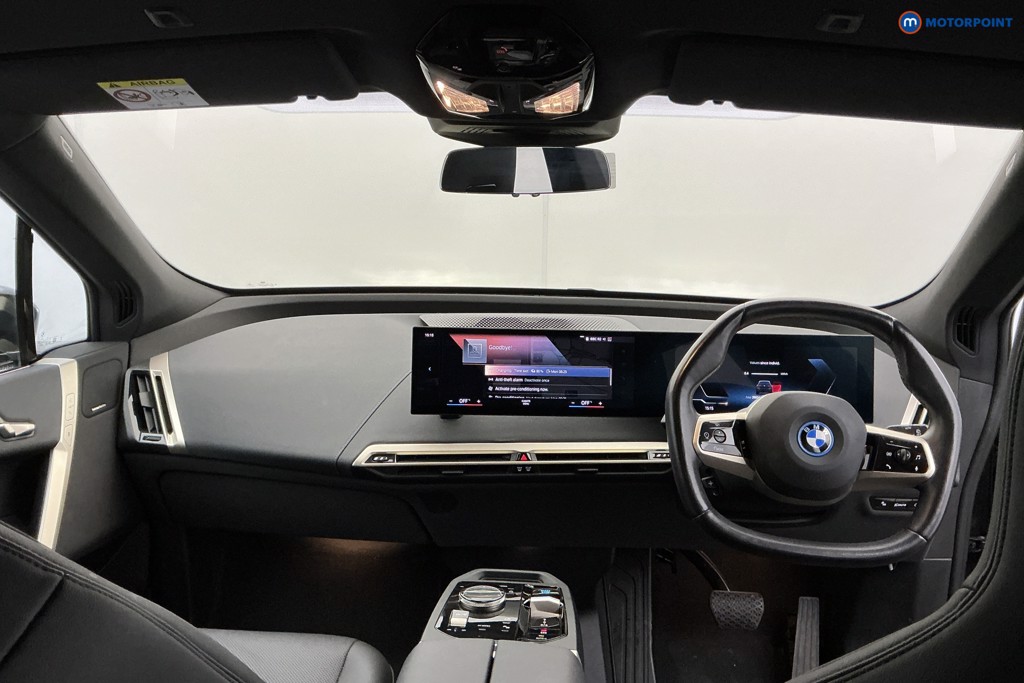 Used BMW iX 2022 for sale - 77013814: Photo 21