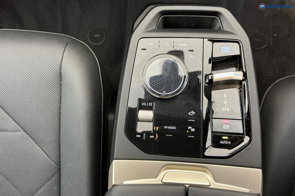 Used BMW iX 2022 for sale - 77013814: Photo 25