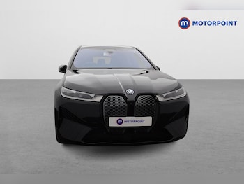 Used BMW iX 2022 for sale - 77013814: Photo