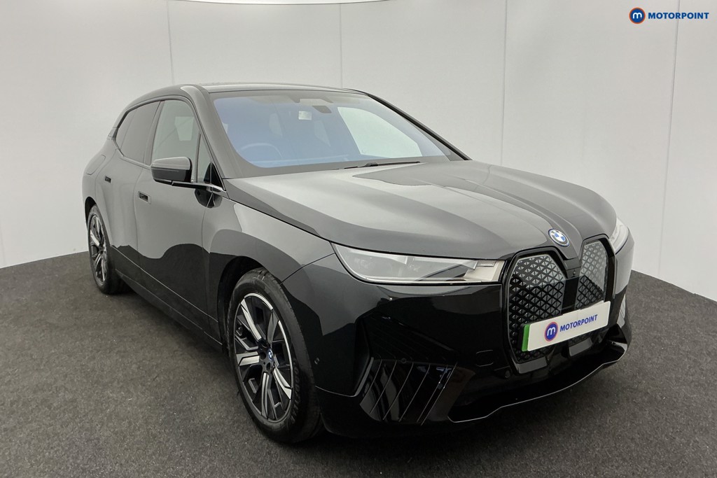 Used BMW iX 2022 for sale - 77013814: Photo 39