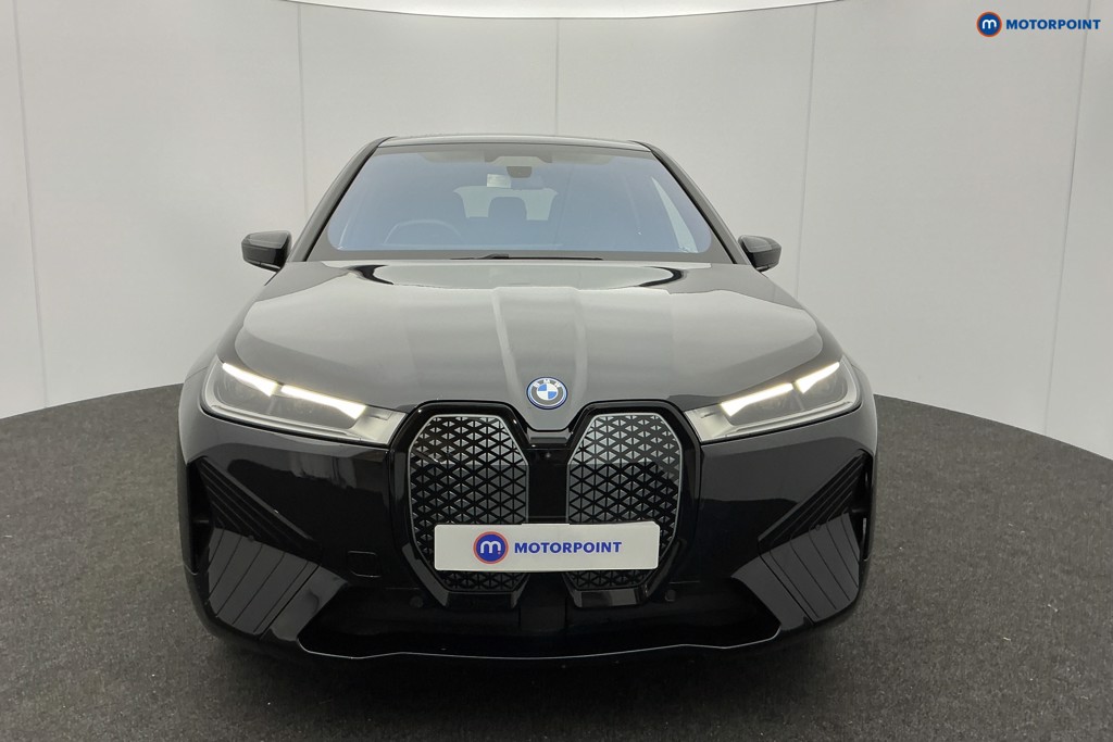 Used BMW iX 2022 for sale - 77013814: Photo 40