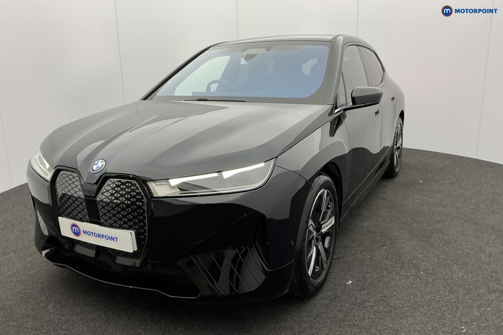 Used BMW iX 2022 for sale - 77013814: Photo 41