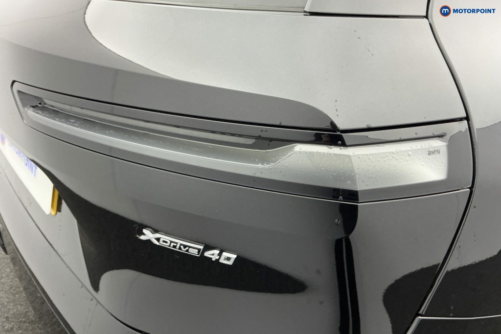 Used BMW iX 2022 for sale - 77013814: Photo 42