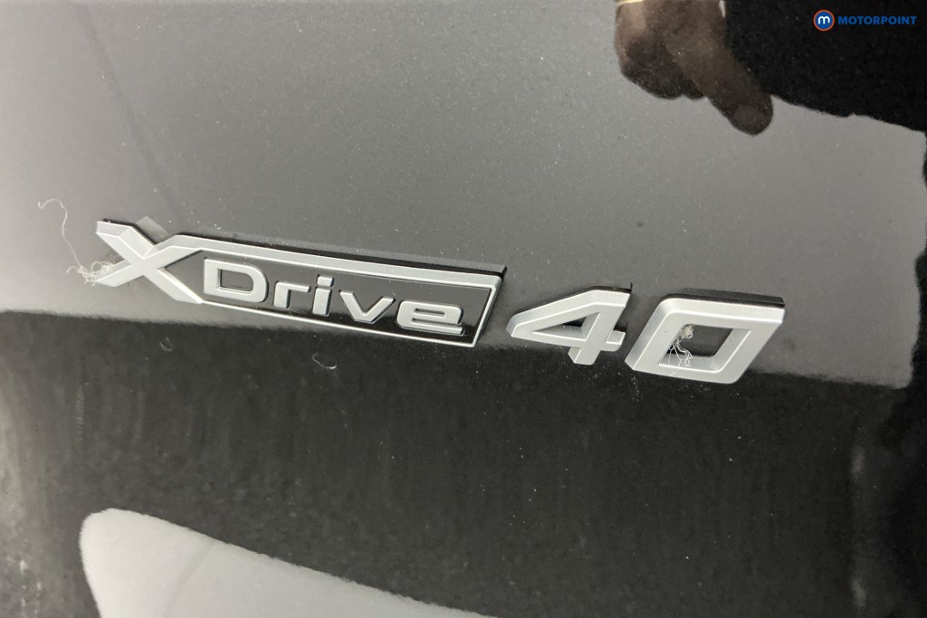 Used BMW iX 2022 for sale - 77013814: Photo 43