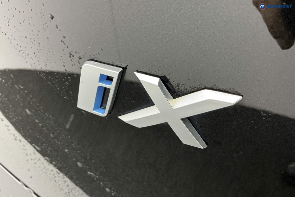 Used BMW iX 2022 for sale - 77013814: Photo 44