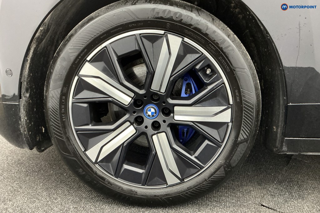 Used BMW iX 2022 for sale - 77013814: Photo 45