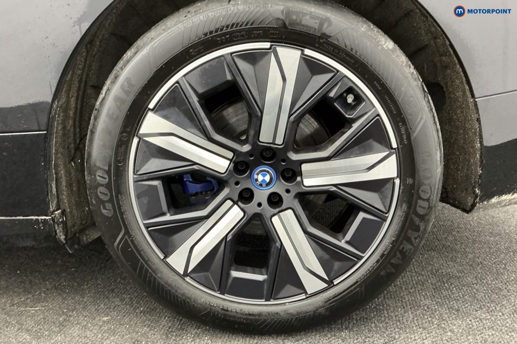 Used BMW iX 2022 for sale - 77013814: Photo 46