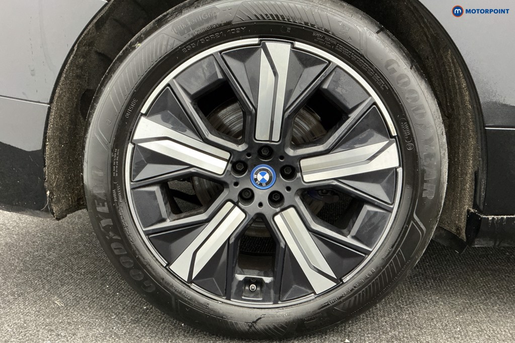 Used BMW iX 2022 for sale - 77013814: Photo 47