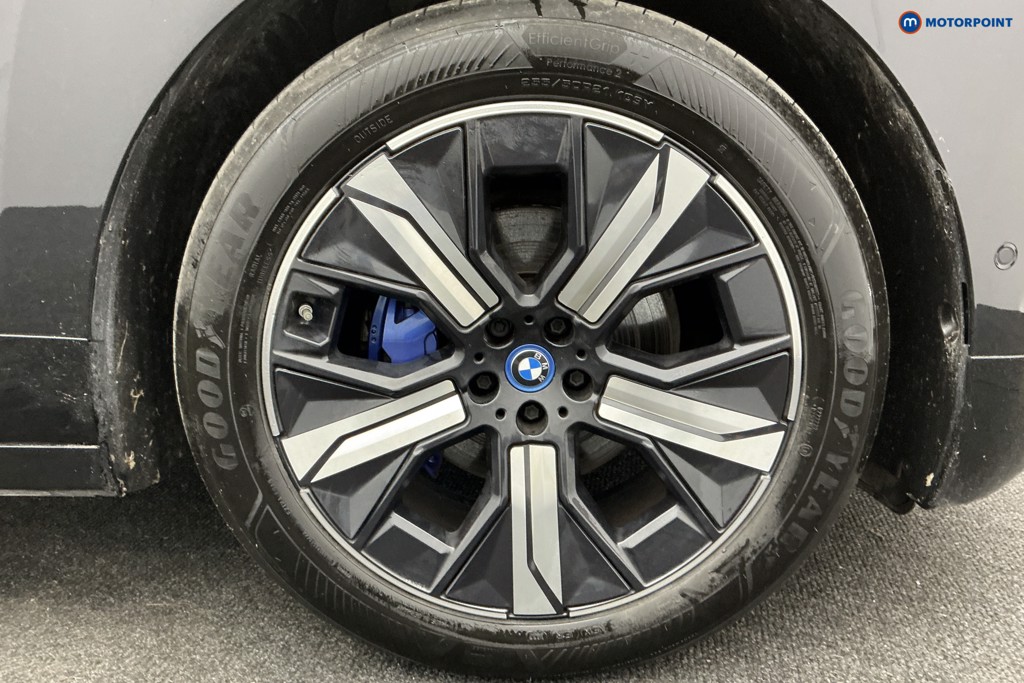 Used BMW iX 2022 for sale - 77013814: Photo 48