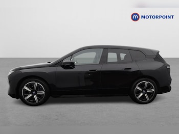 Used BMW iX 2022 for sale - 77013814: Photo