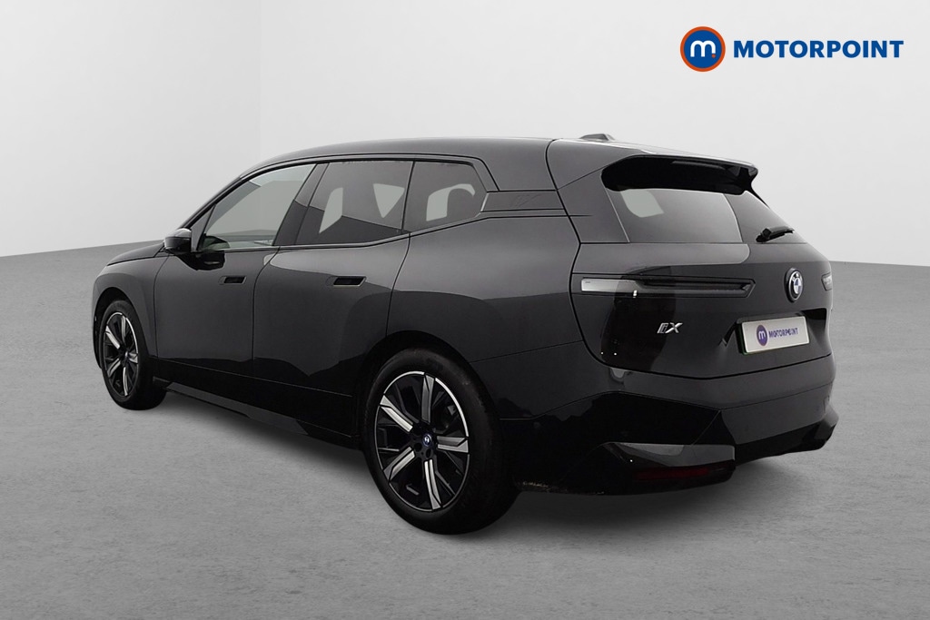 Used BMW iX 2022 for sale - 77013814: Photo 5