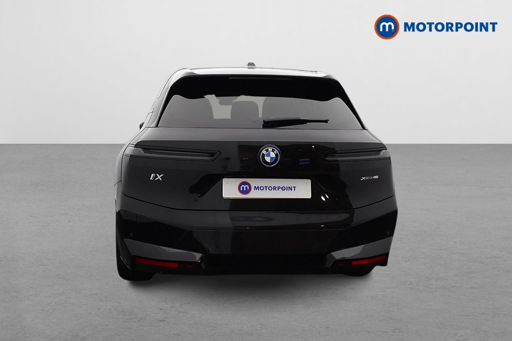 Used BMW iX 2022 for sale - 77013814: Photo 6