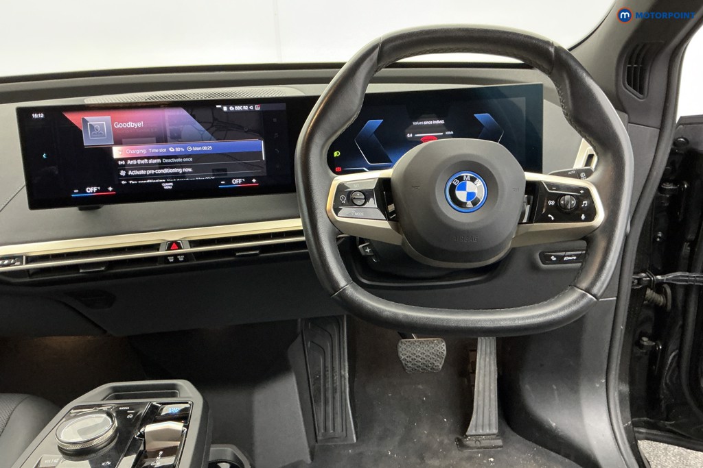 Used BMW iX 2022 for sale - 77013814: Photo 9