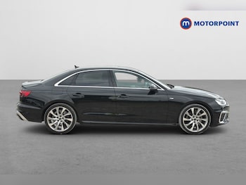 Used Audi A4 2024 for sale - 79272287: Photo