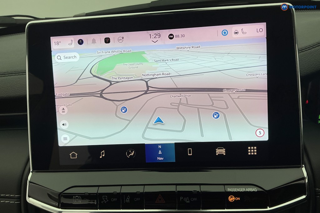 Used Jeep Compass 2023 for sale - 77904131: Photo 10