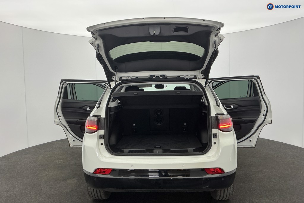 Used Jeep Compass 2023 for sale - 77904131: Photo 11