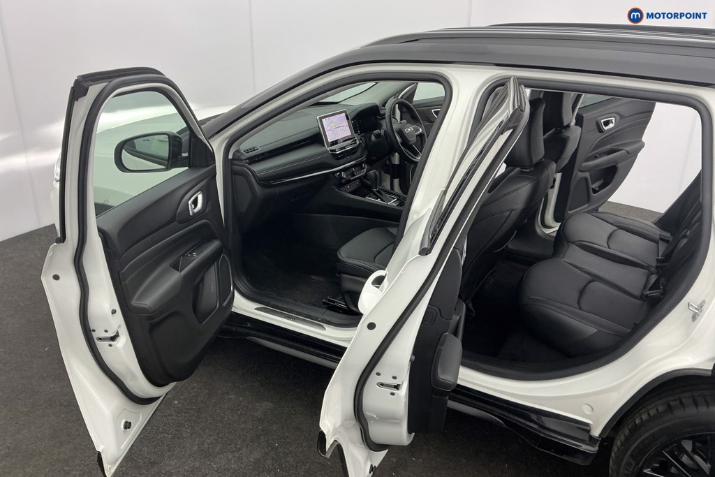 Used Jeep Compass 2023 for sale - 77904131: Photo 13