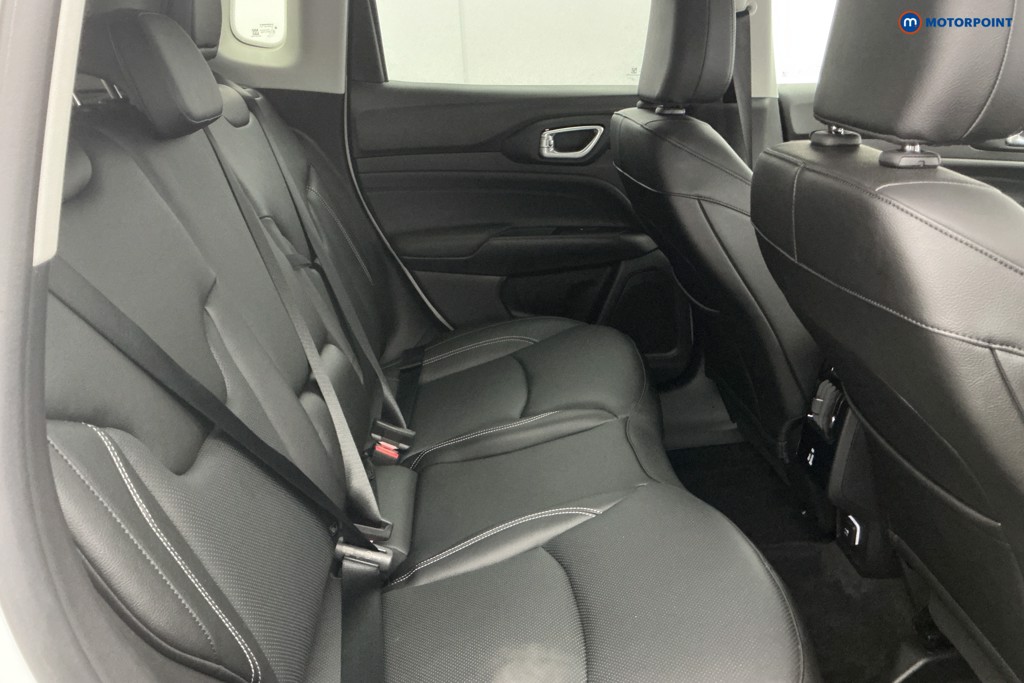 Used Jeep Compass 2023 for sale - 77904131: Photo 15