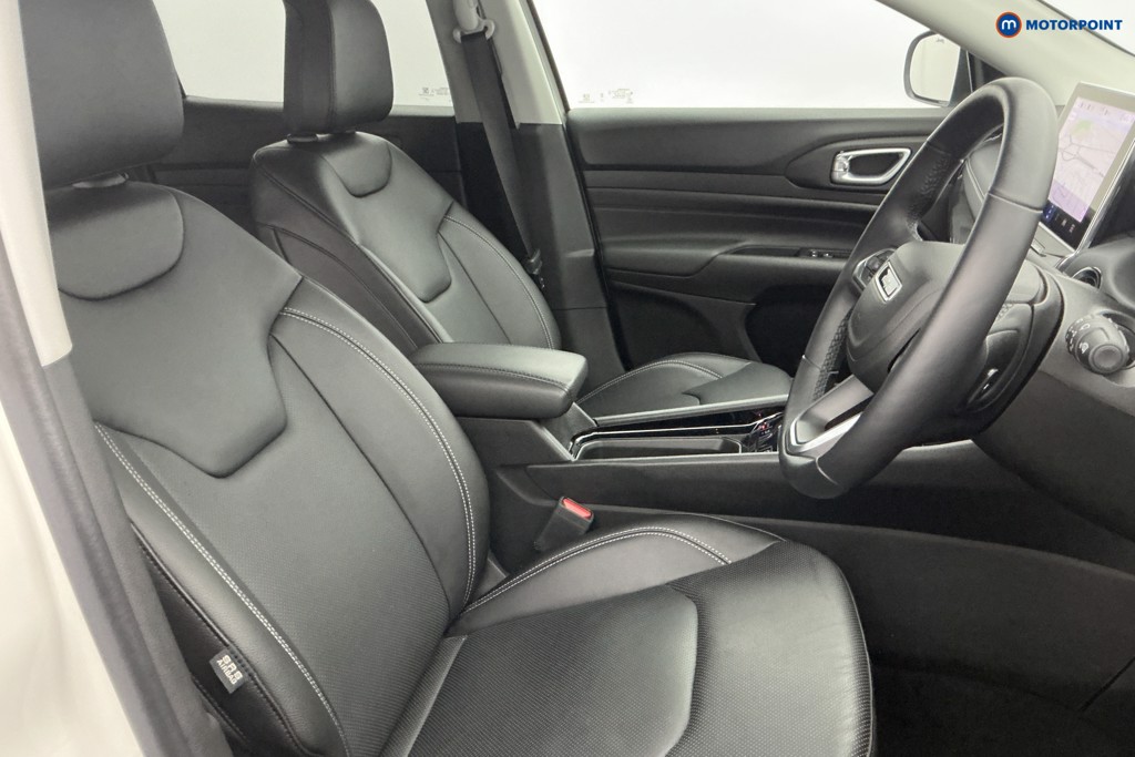 Used Jeep Compass 2023 for sale - 77904131: Photo 16