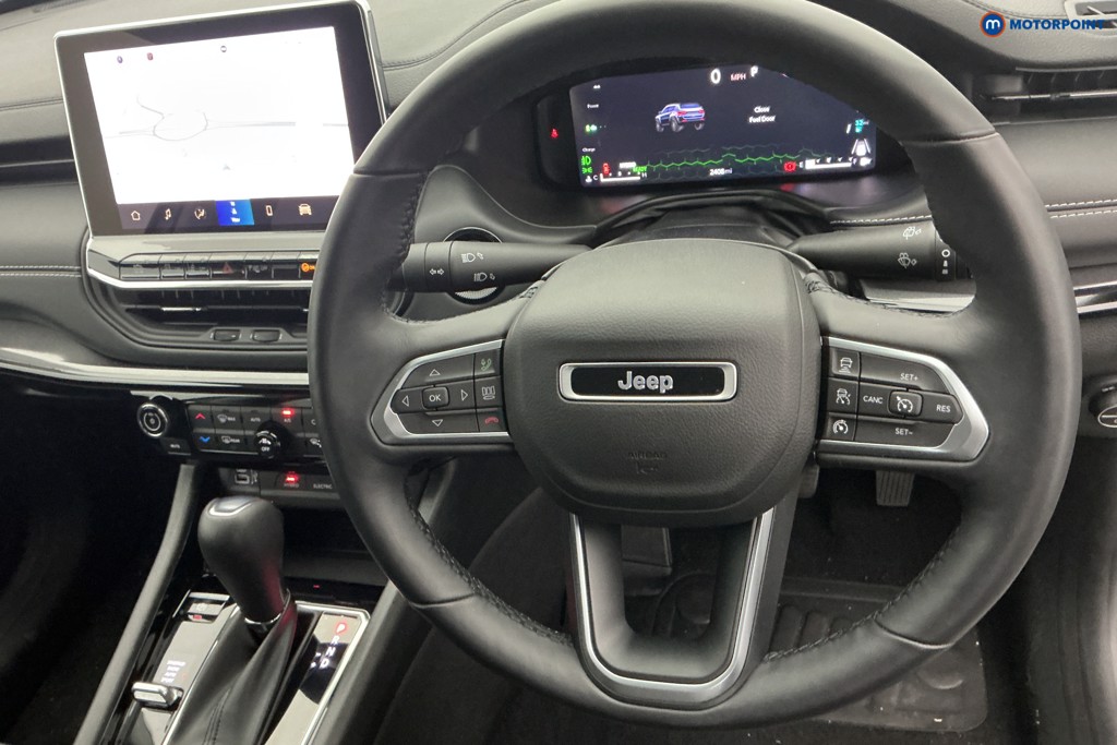 Used Jeep Compass 2023 for sale - 77904131: Photo 17