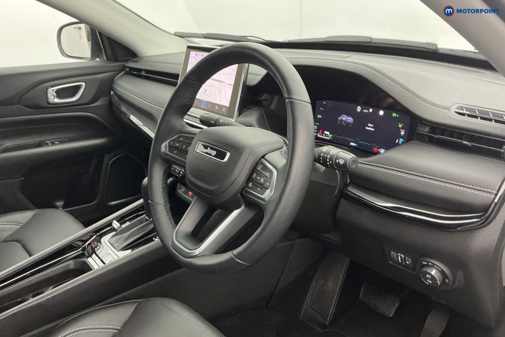 Used Jeep Compass 2023 for sale - 77904131: Photo 18