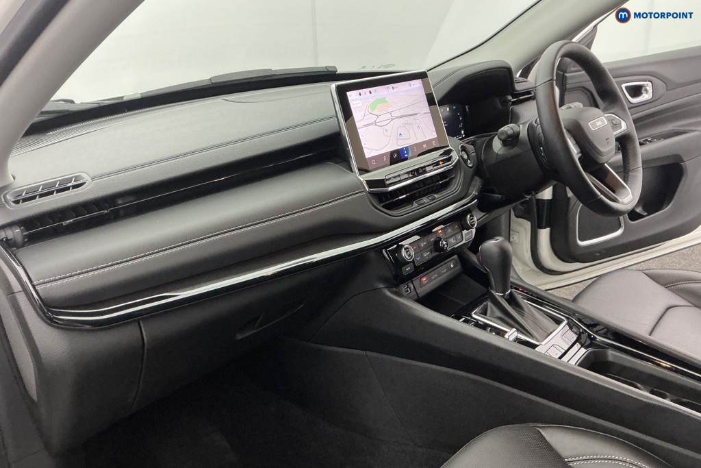 Used Jeep Compass 2023 for sale - 77904131: Photo 19