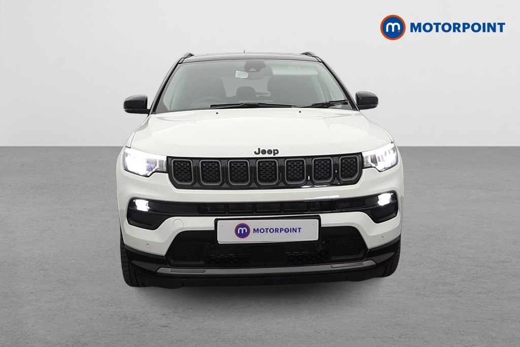Used Jeep Compass 2023 for sale - 77904131: Photo 2