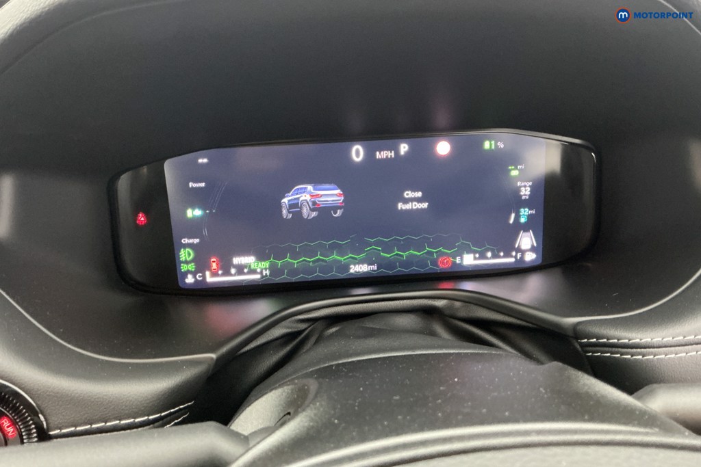 Used Jeep Compass 2023 for sale - 77904131: Photo 20