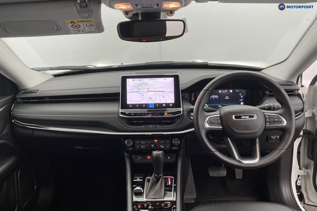 Used Jeep Compass 2023 for sale - 77904131: Photo 23