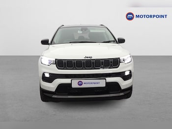 Used Jeep Compass 2023 for sale - 77904131: Photo