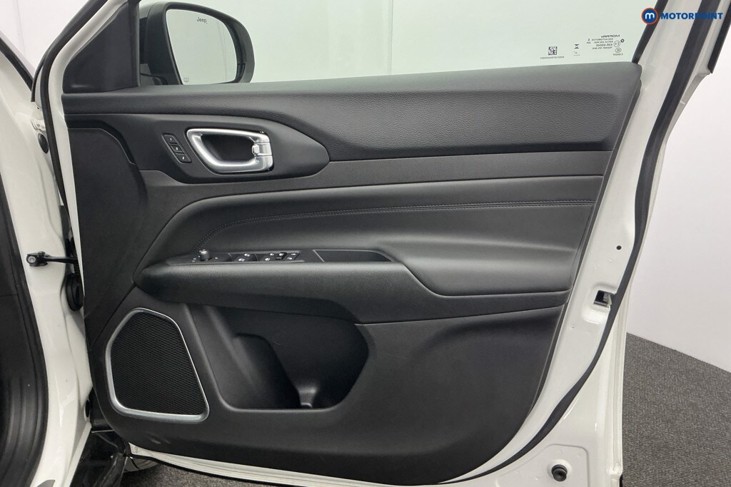 Used Jeep Compass 2023 for sale - 77904131: Photo 32