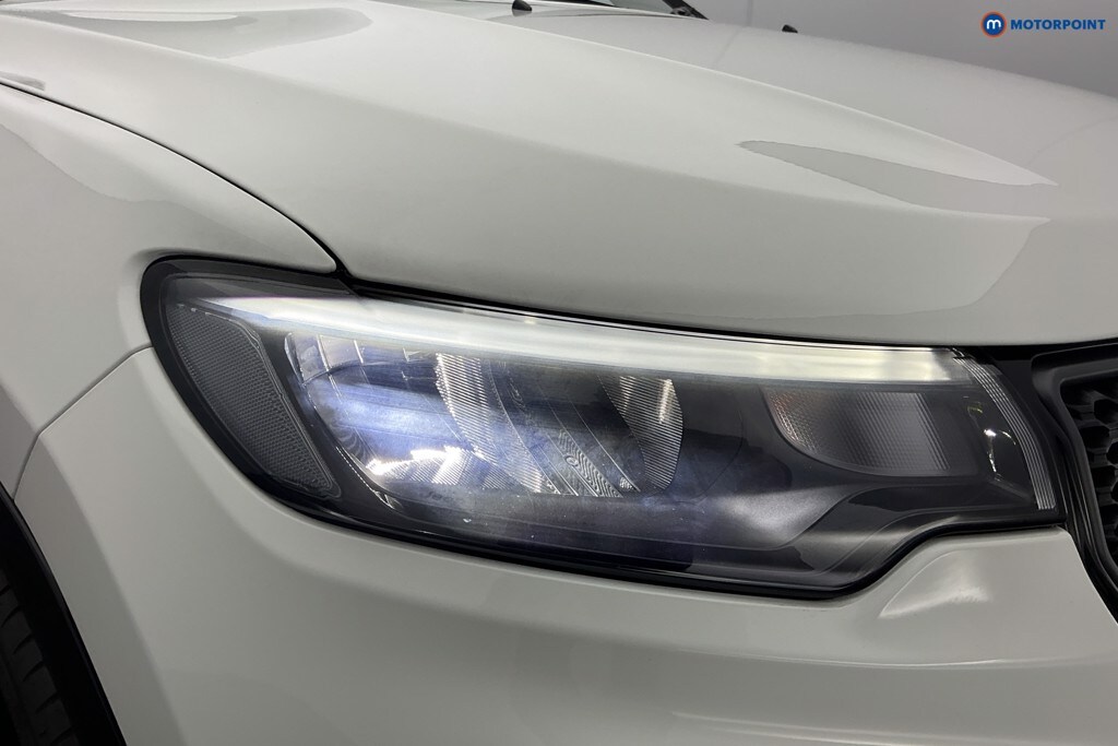 Used Jeep Compass 2023 for sale - 77904131: Photo 37