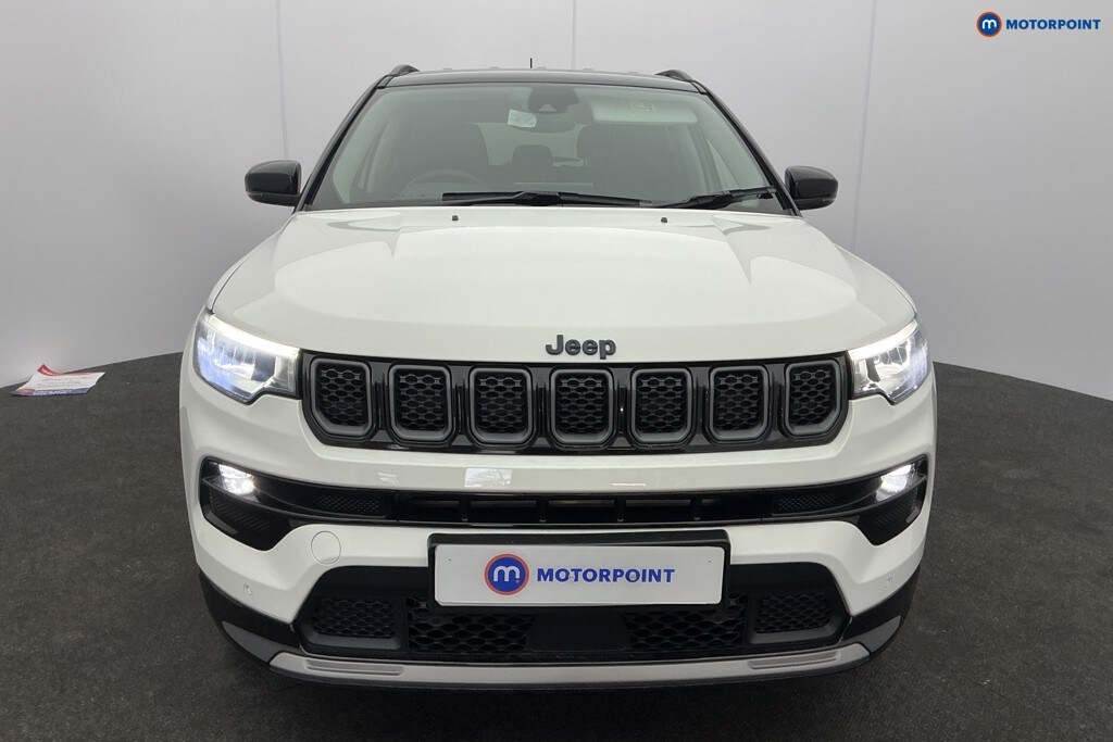 Used Jeep Compass 2023 for sale - 77904131: Photo 39