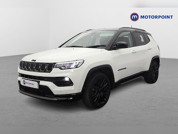 Used Jeep Compass 2023 for sale - 77904131: Photo