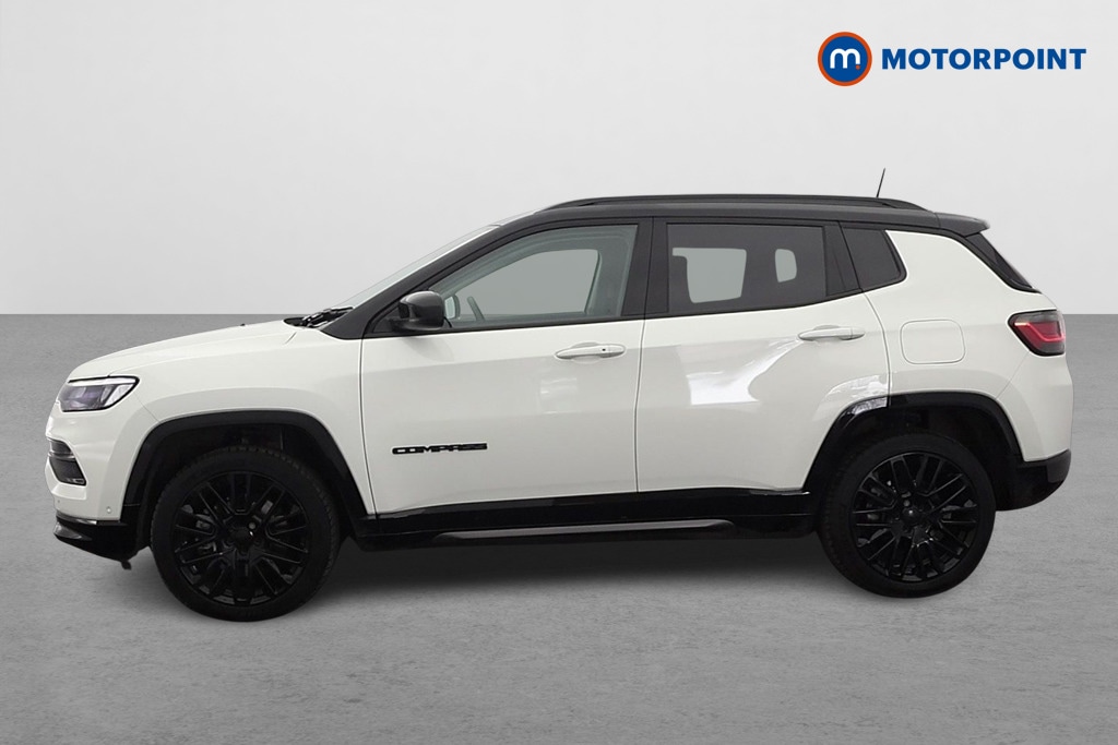 Used Jeep Compass 2023 for sale - 77904131: Photo 4