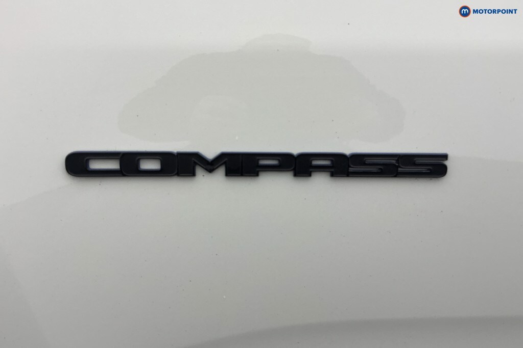 Used Jeep Compass 2023 for sale - 77904131: Photo 44