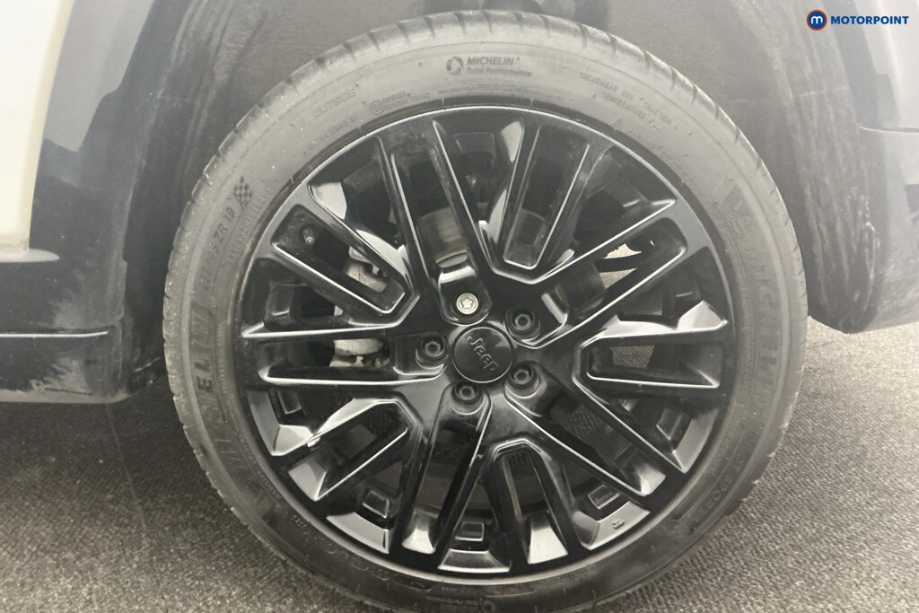 Used Jeep Compass 2023 for sale - 77904131: Photo 46